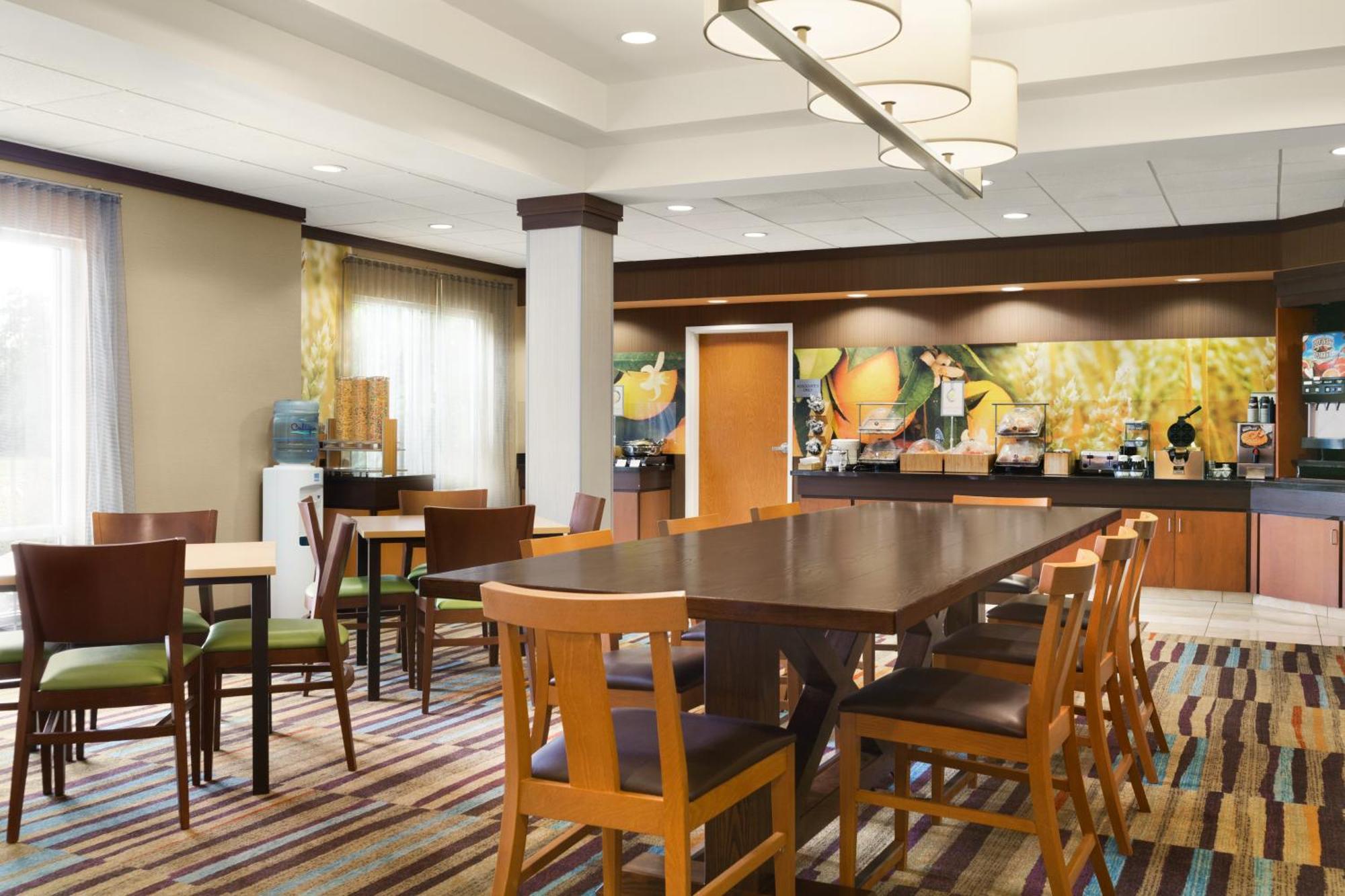 Fairfield Inn & Suites By Marriott Weirton Екстериор снимка